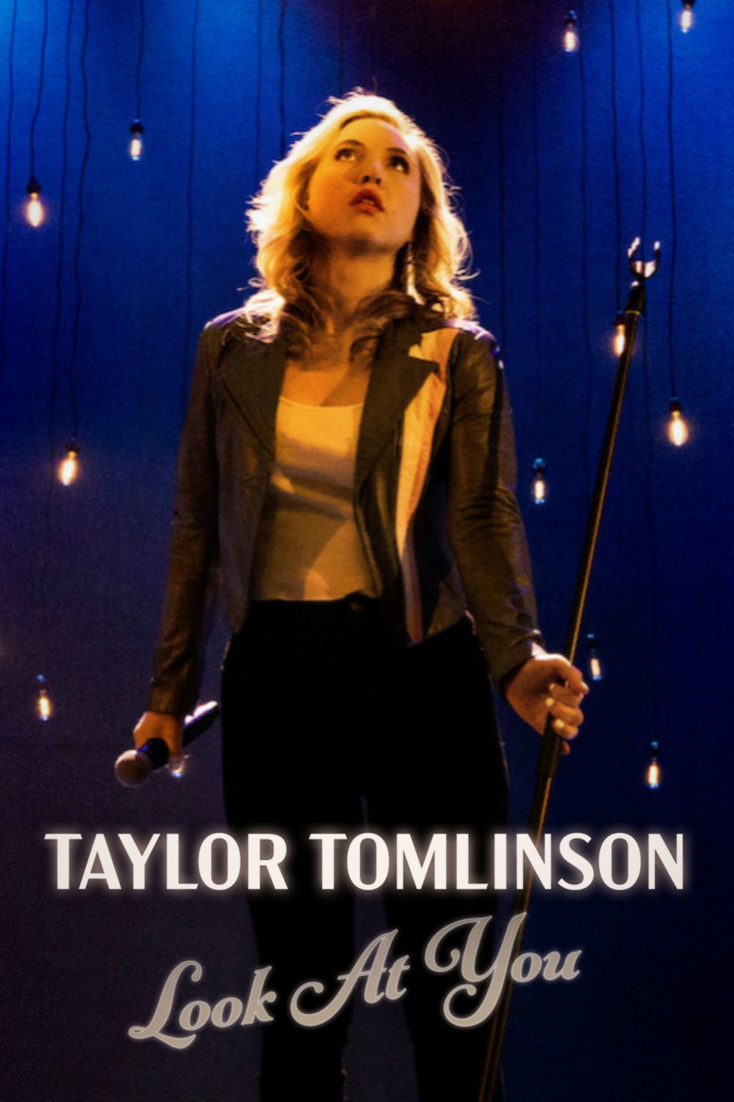 Taylor Tomlinson Look at You (2022) [44805] (A1767054315) [[Stand Up]] --Plex--